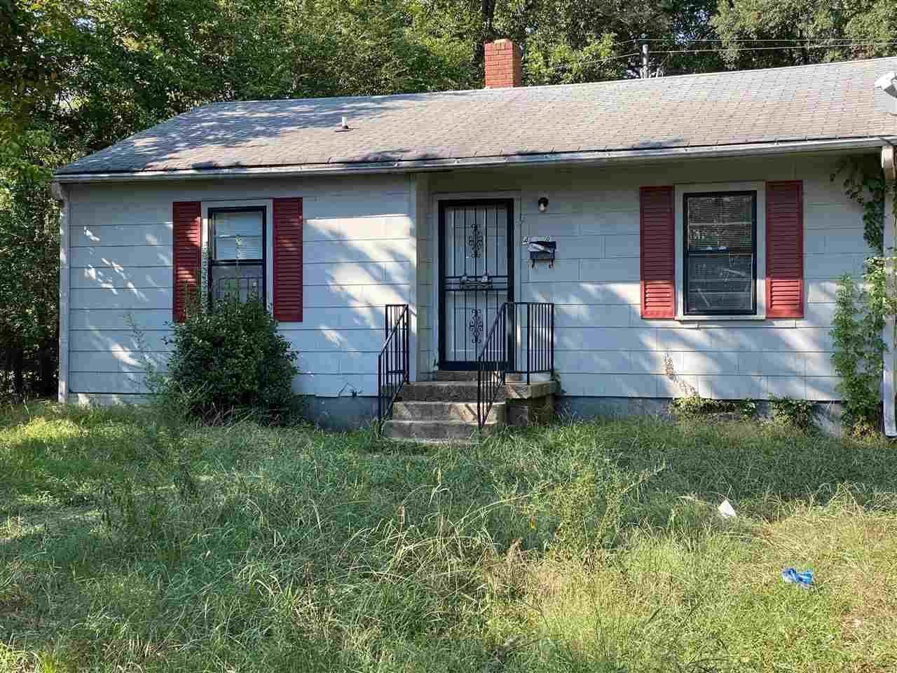 4028 Truman Ave - Photo 1