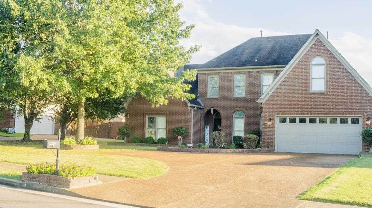 8921 Dexter Rd - Photo 1