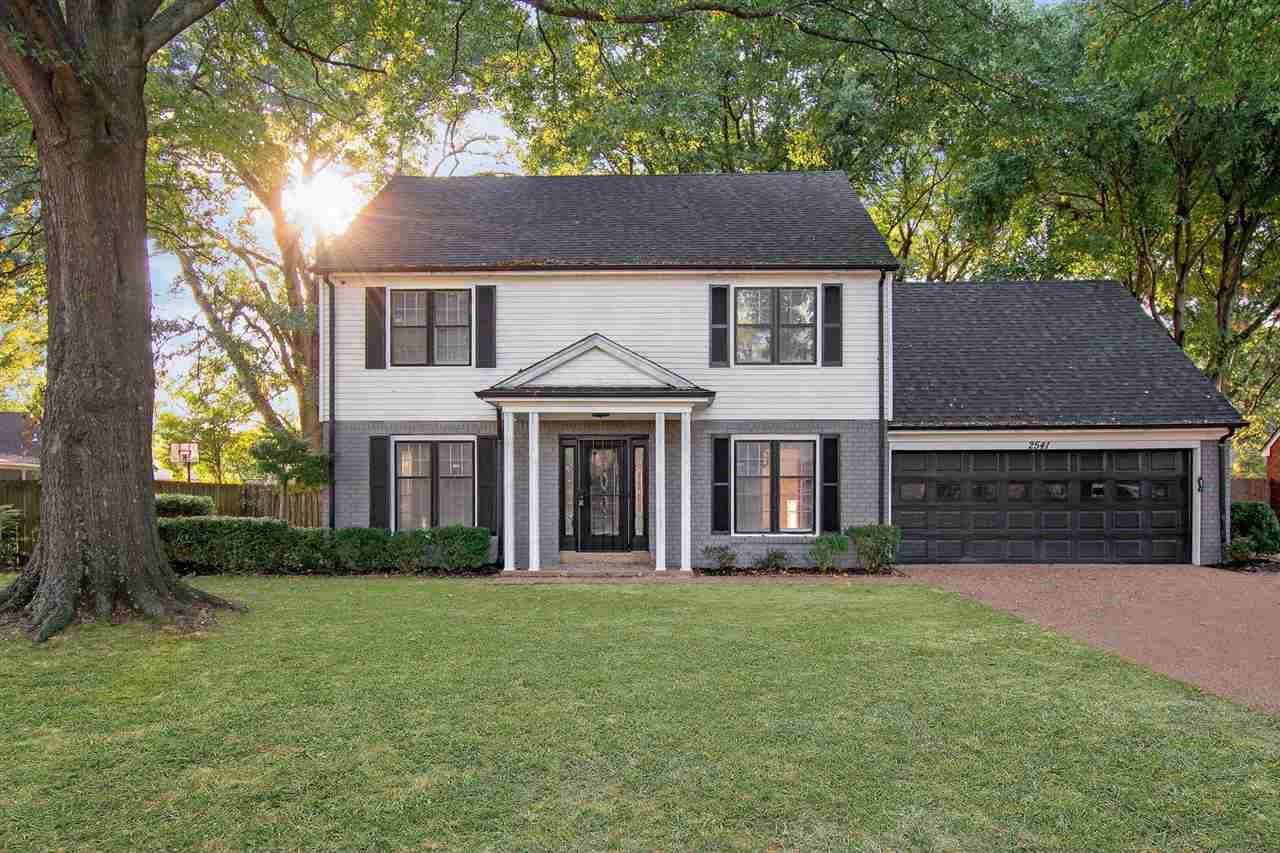 2541 Cardigan Dr - Photo 1