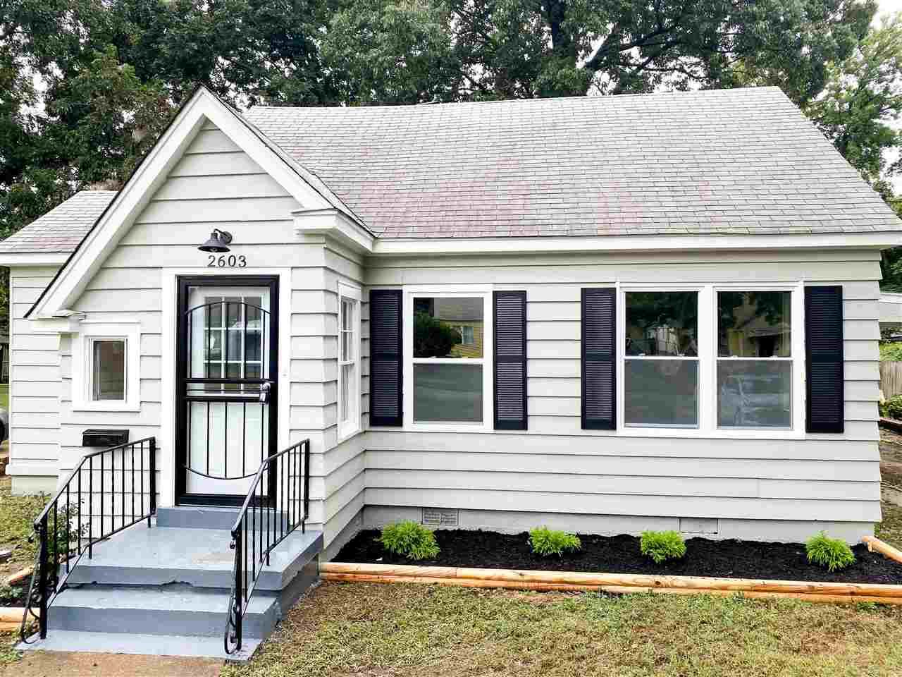 2603 Larose Ave - Photo 1
