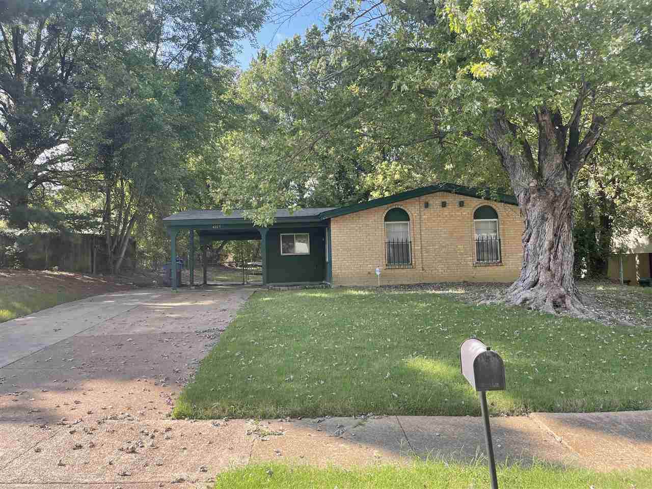 4207 University St - Photo 1