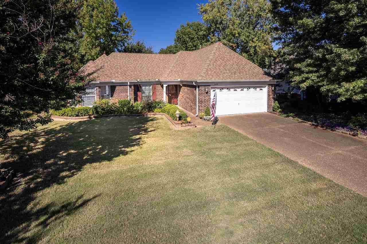 6638 Millgrove Park Dr - Photo 1