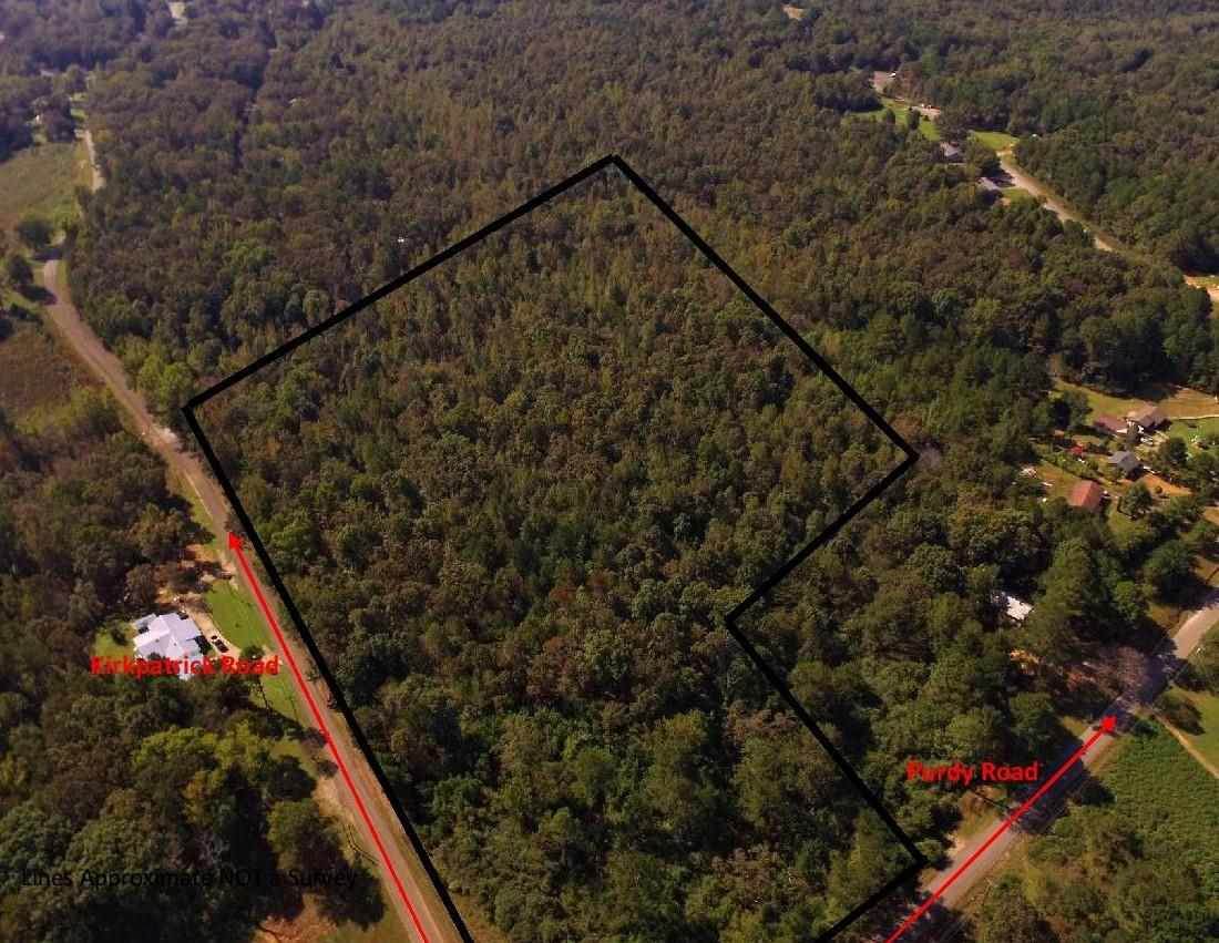 0 Kirkpatrick/Purdy Rd - Photo 1