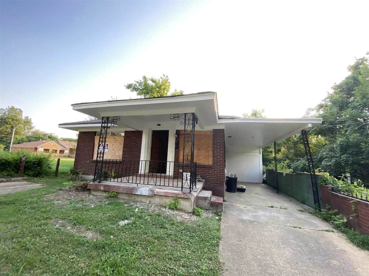 861 Buntyn St - Photo 1