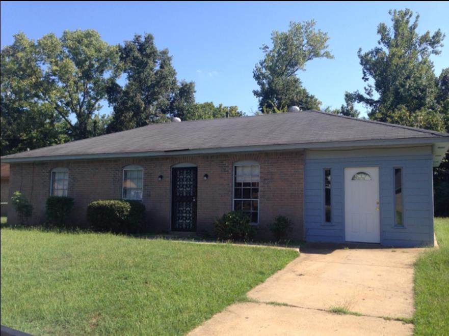 2333 Cliffdale Cv - Photo 1