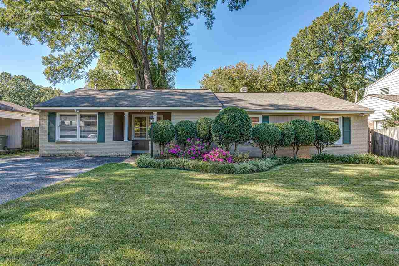 1269 Perkins Rd - Photo 1