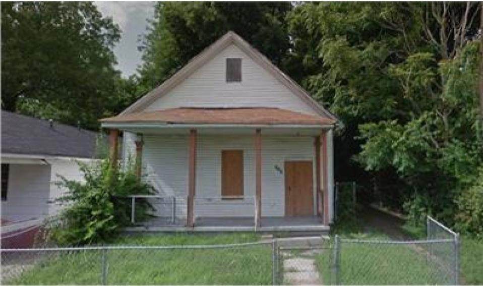 500 Georgia Ave - Photo 1