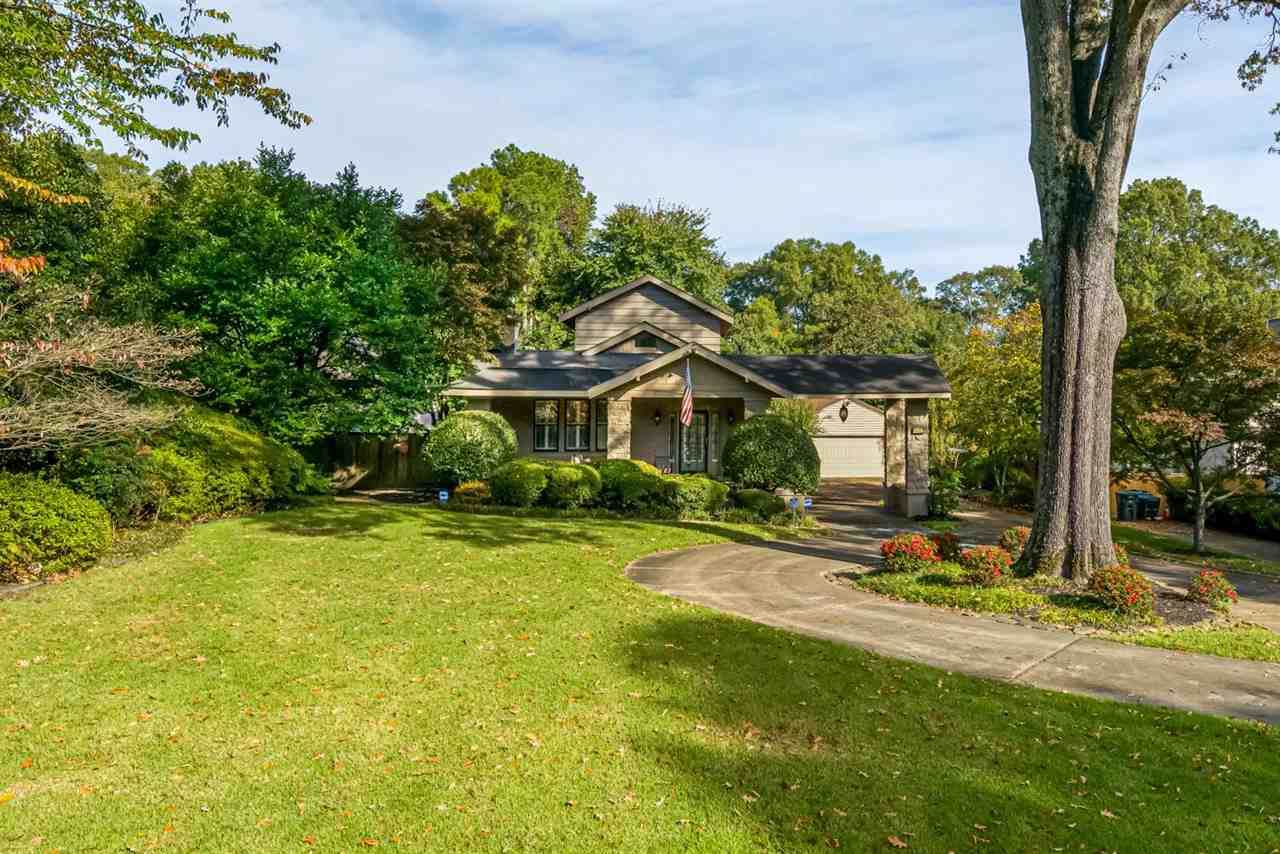 4402 Tuckahoe Rd - Photo 1
