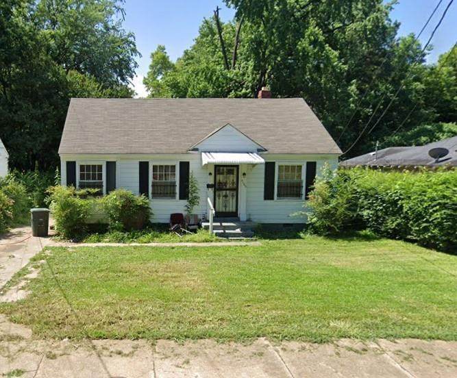 3165 Tutwiler Ave - Photo 1