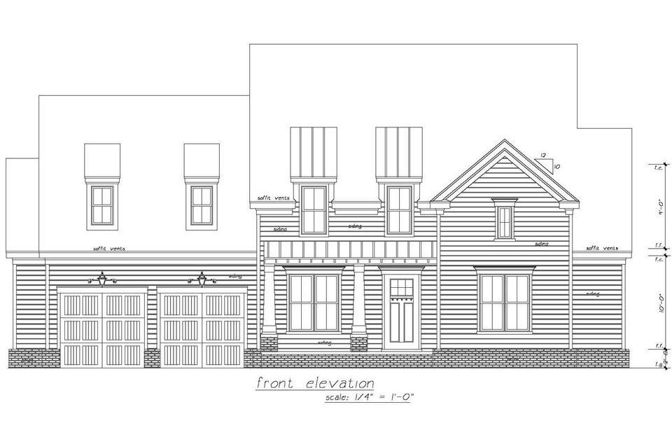 220 Mary Taylor Way - Photo 1