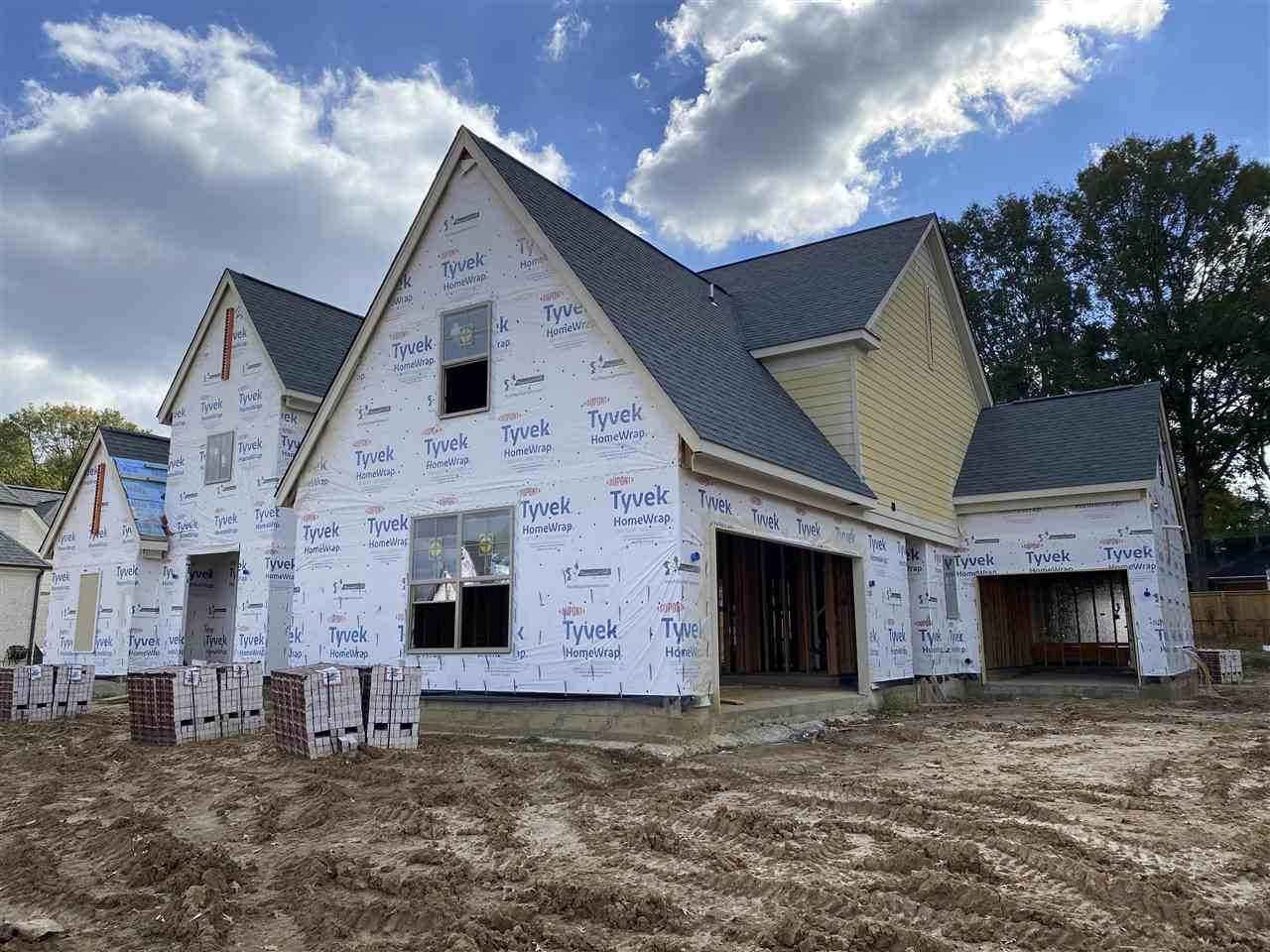 159 Monroe Hill Cir - Photo 1