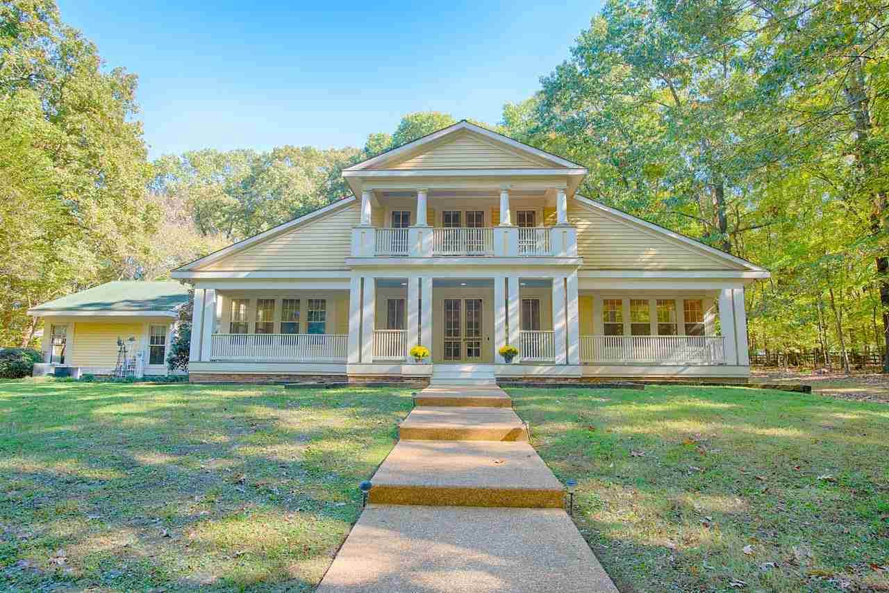 920 Bray Station Rd - Photo 1