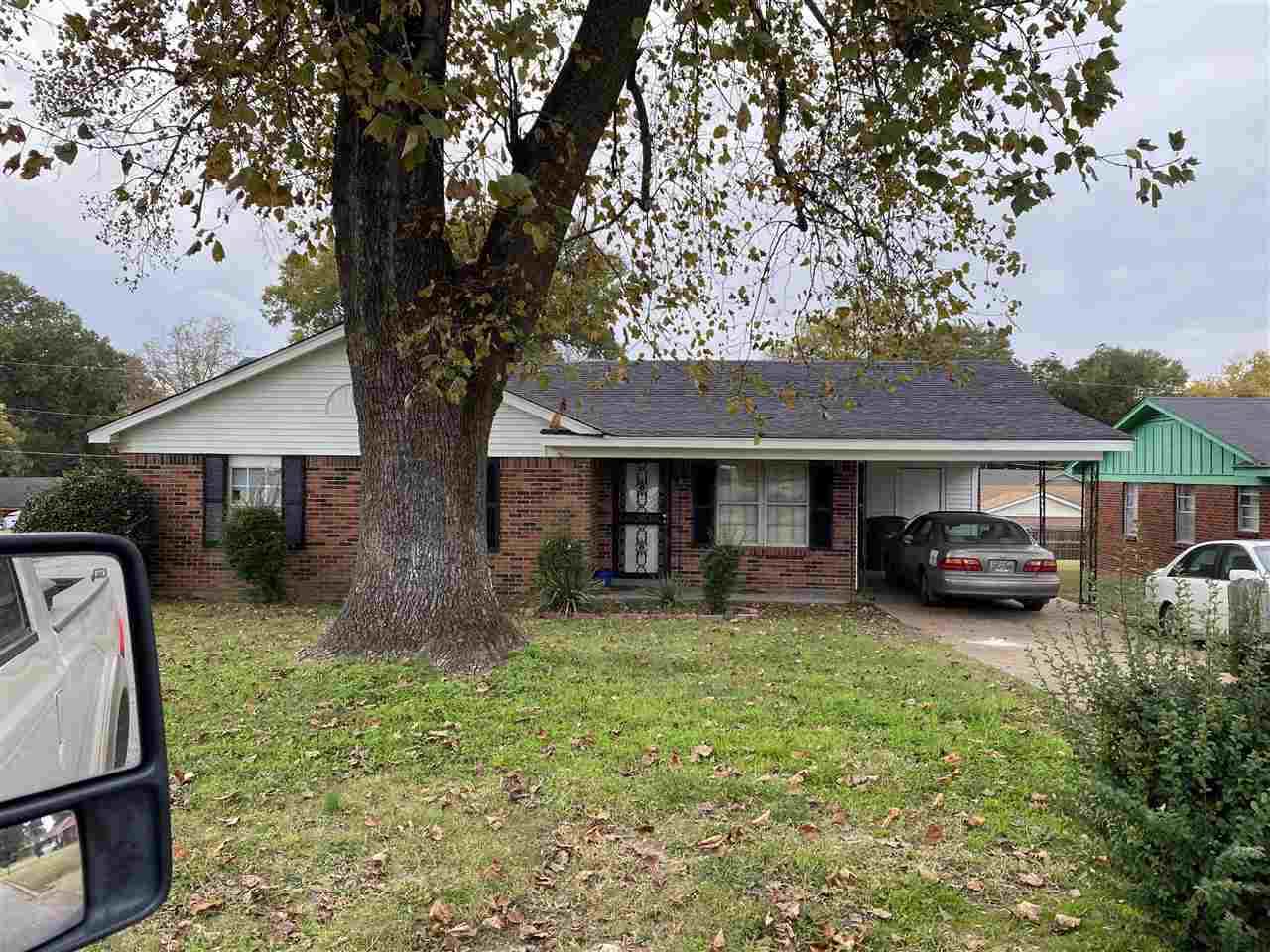 4363 Wanatah Ave - Photo 1