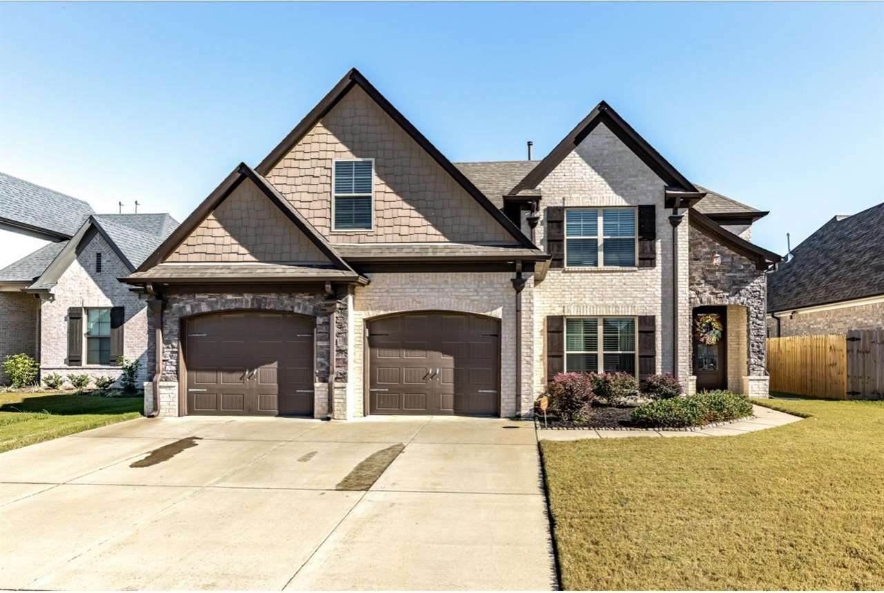 235 Choctaw Dr - Photo 1