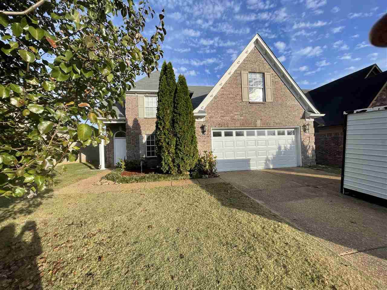 345 Dogwood Springs Dr - Photo 1