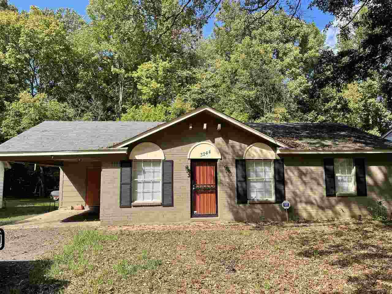 3244 Cedar Springs Dr - Photo 1