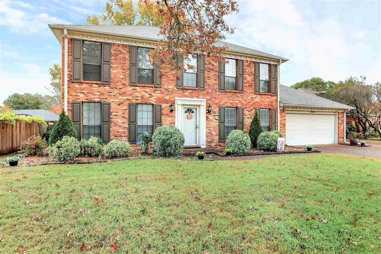 1610 Golden Fields Dr - Photo 1