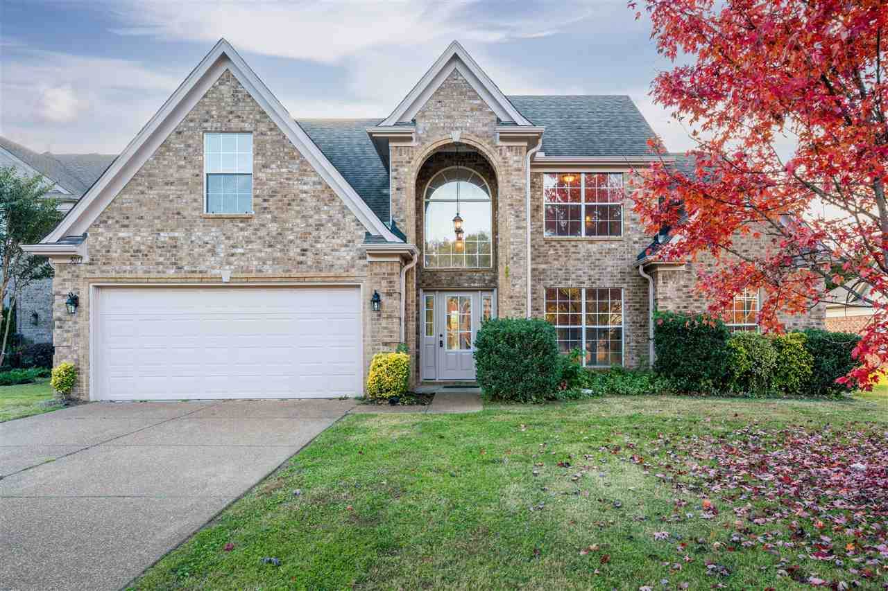 5013 Gertrude Dr - Photo 1