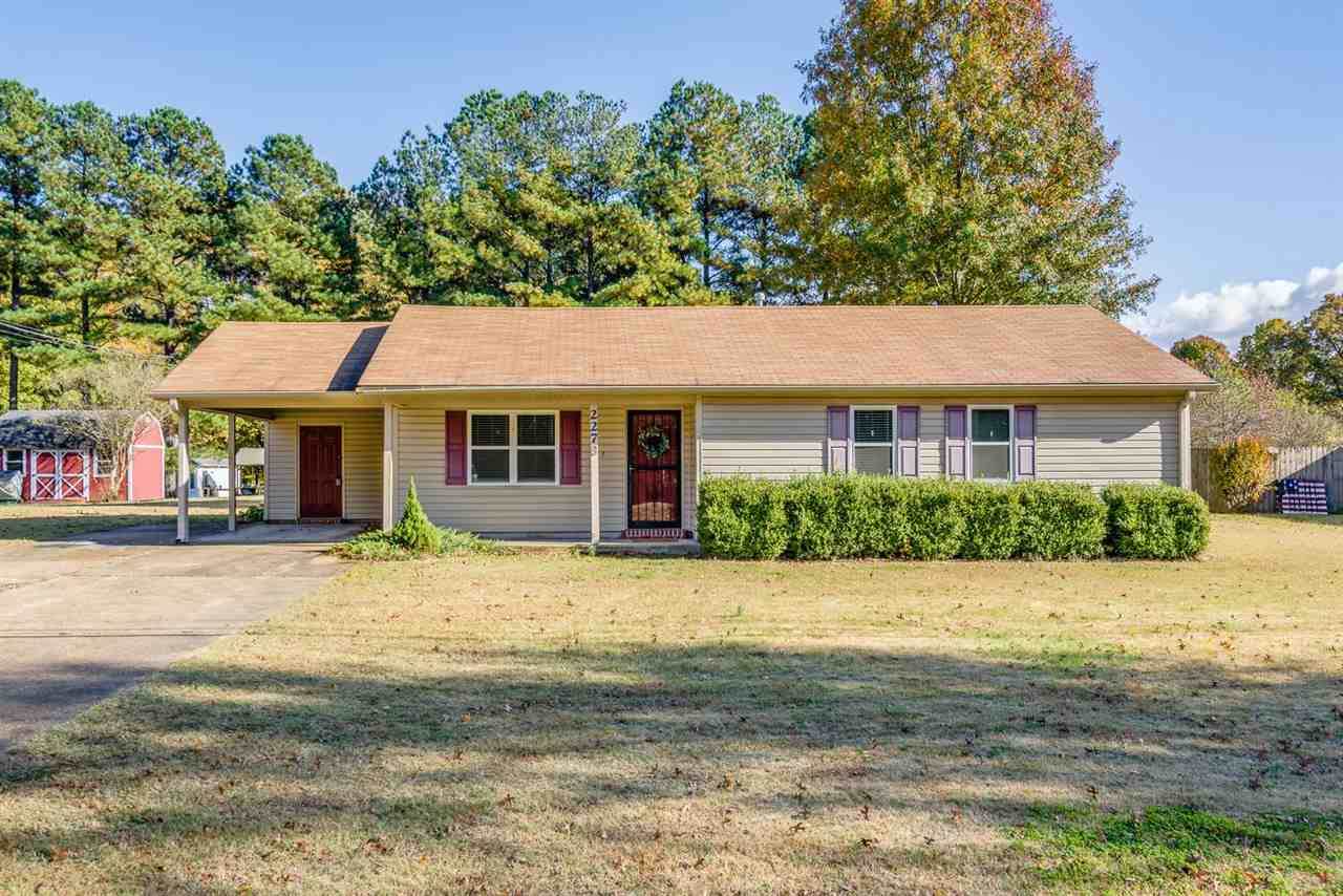 2278 Beaver Rd - Photo 1