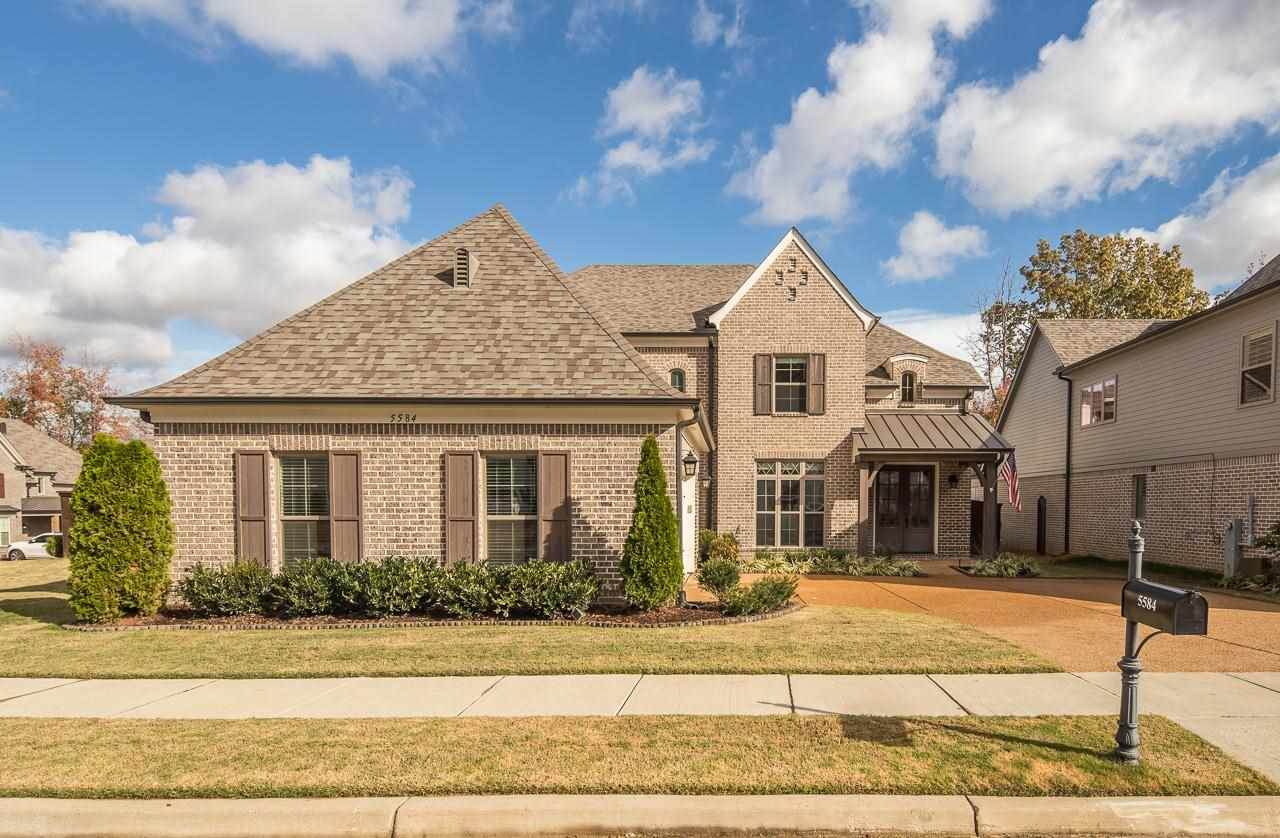 5584 Hayes Crest Cir - Photo 1
