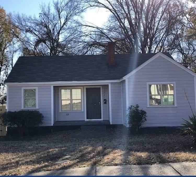 2581 Tutwiler Ave - Photo 1