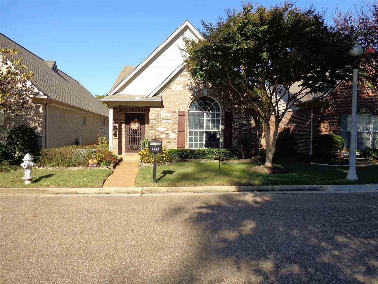 3083 Ole Bartlett Ct - Photo 1
