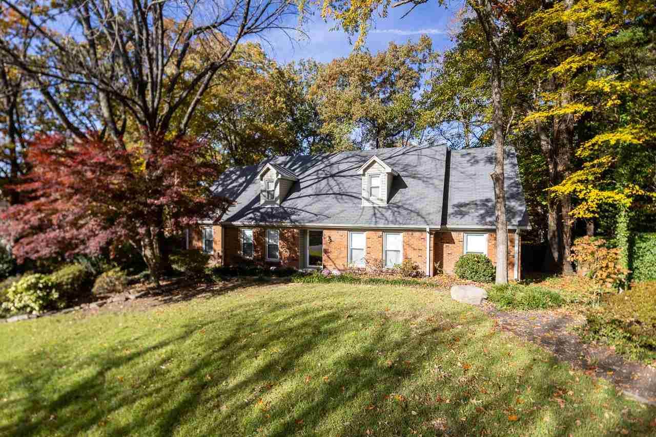 7964 Dovie Ln - Photo 1