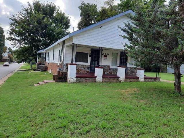 279 Person Ave - Photo 1