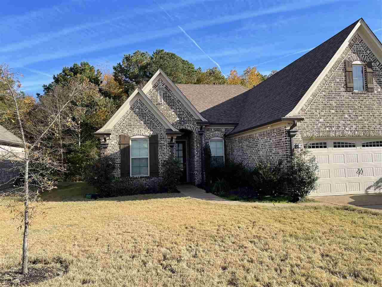 7571 Bevy Ridge Cv - Photo 1