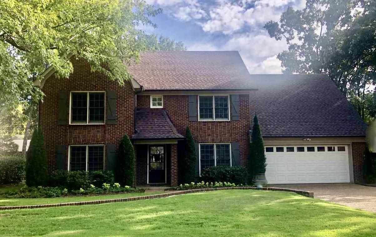 8185 Kimbrook Dr - Photo 1