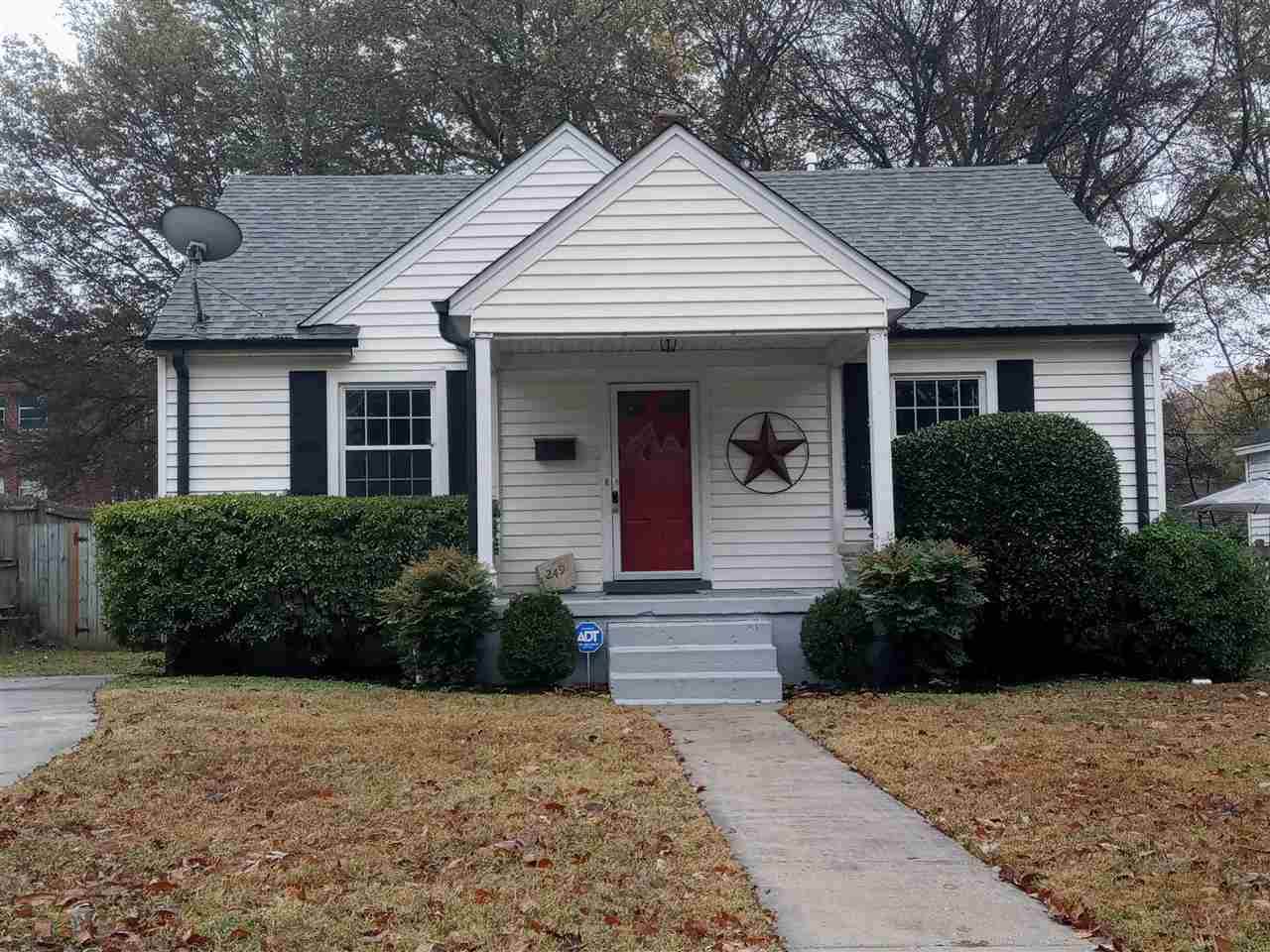 2495 Harvard Ave - Photo 1