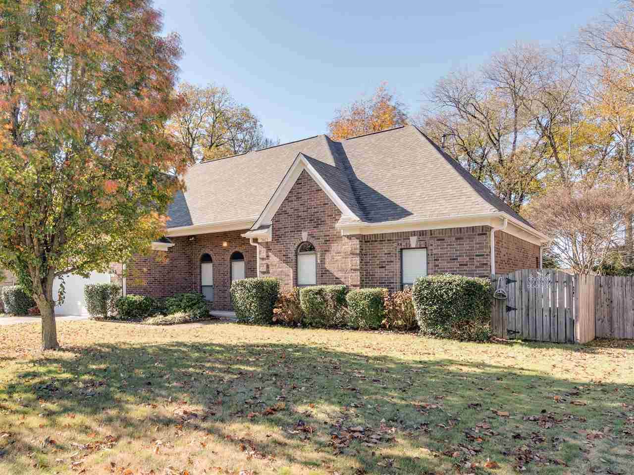 3663 Haynes Rd - Photo 1