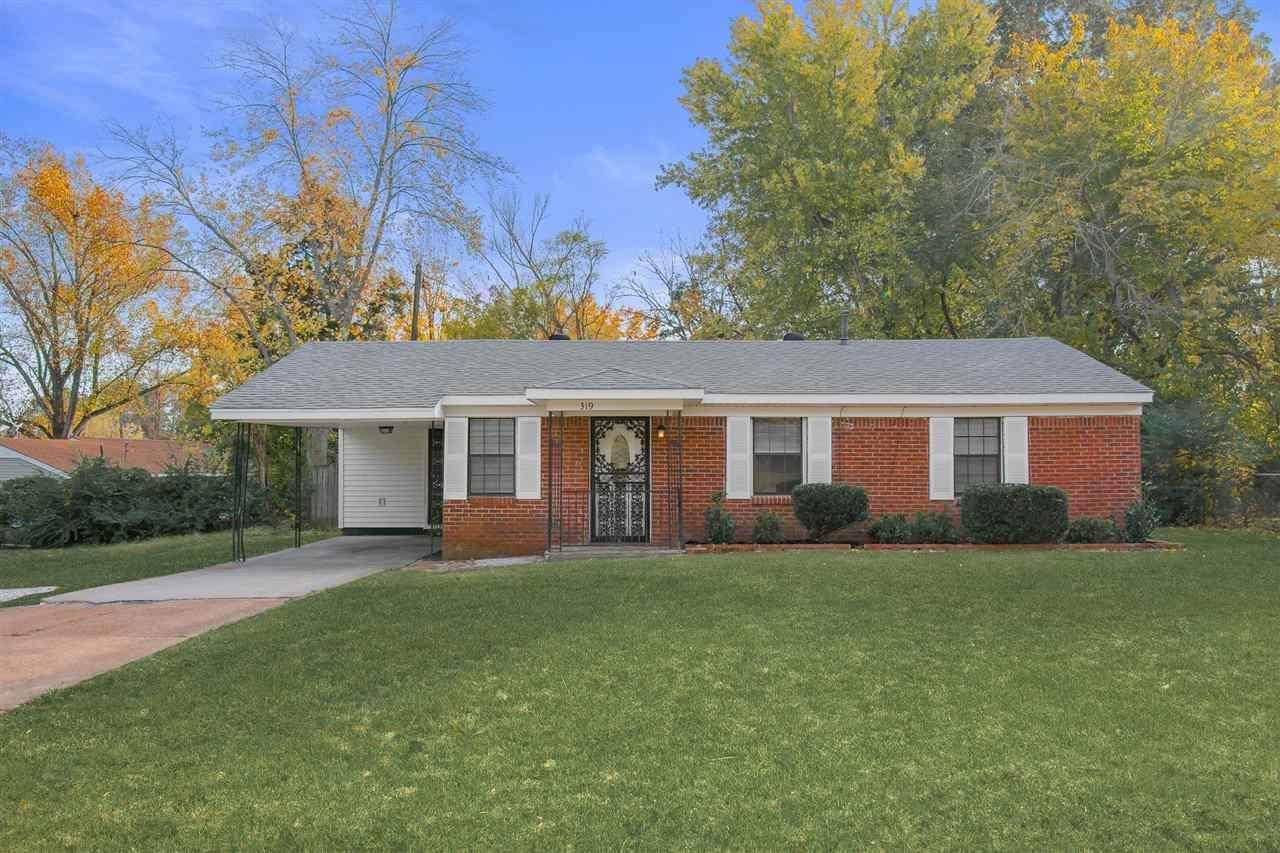319 Honduras Rd - Photo 1