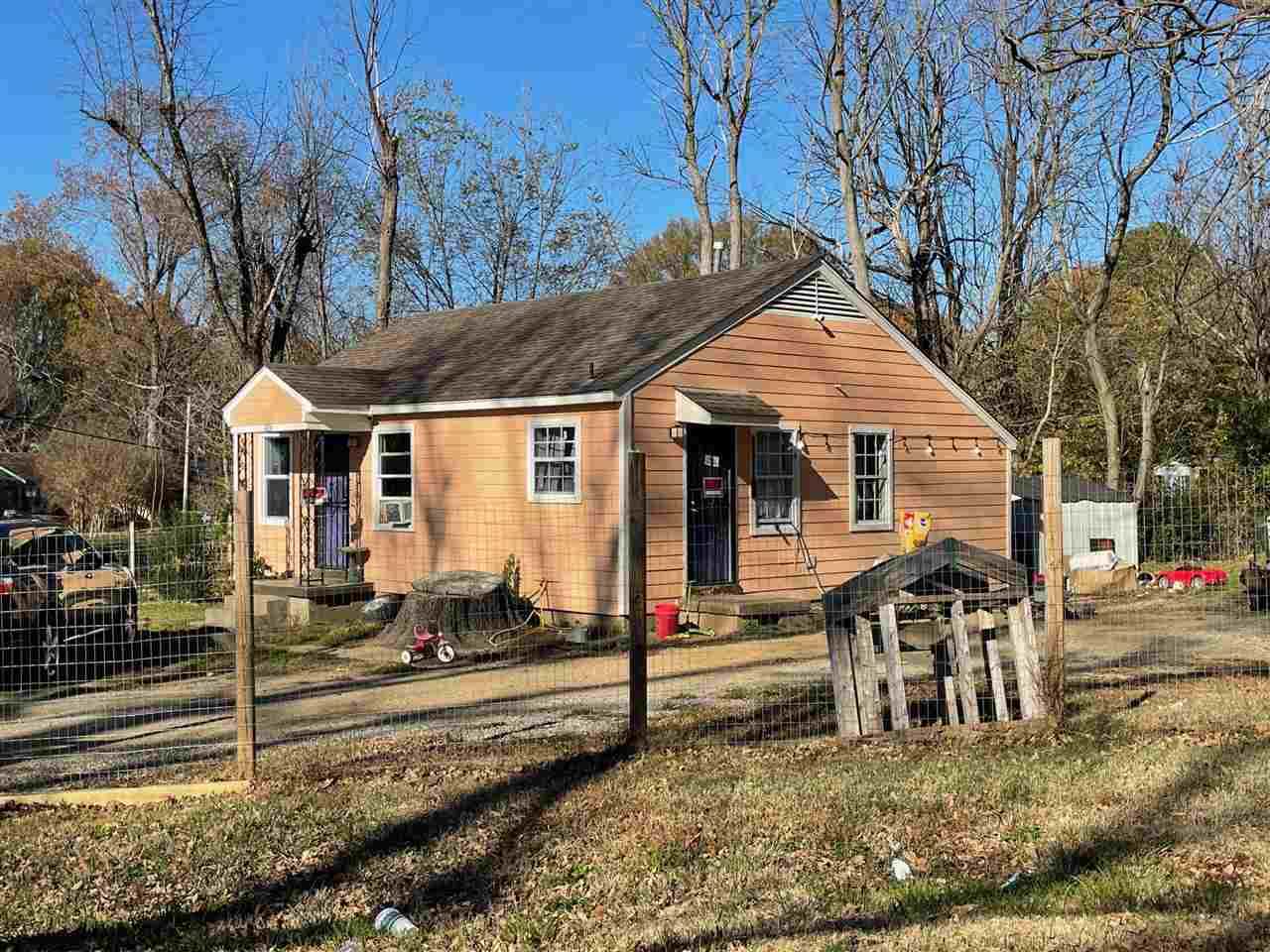 486 Sanford Rd - Photo 1