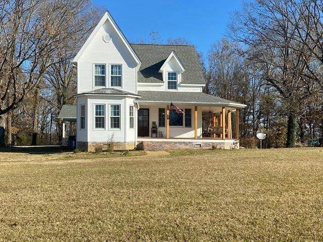 552 Gilchrist Stantonville Rd - Photo 1