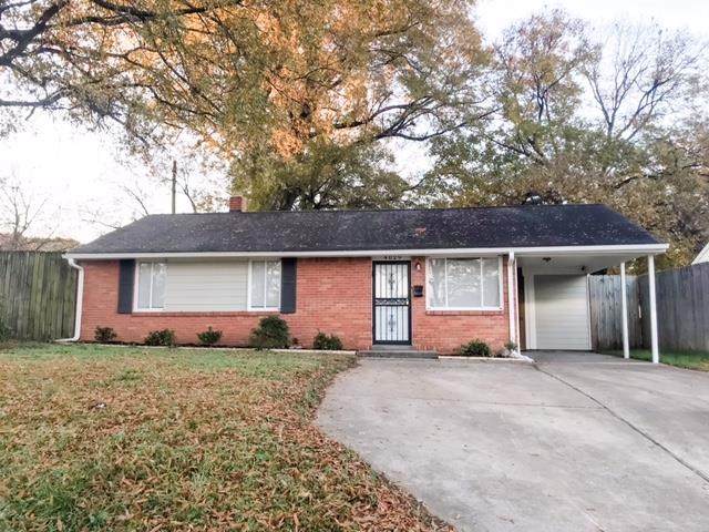 4029 Rhodes Ave - Photo 1