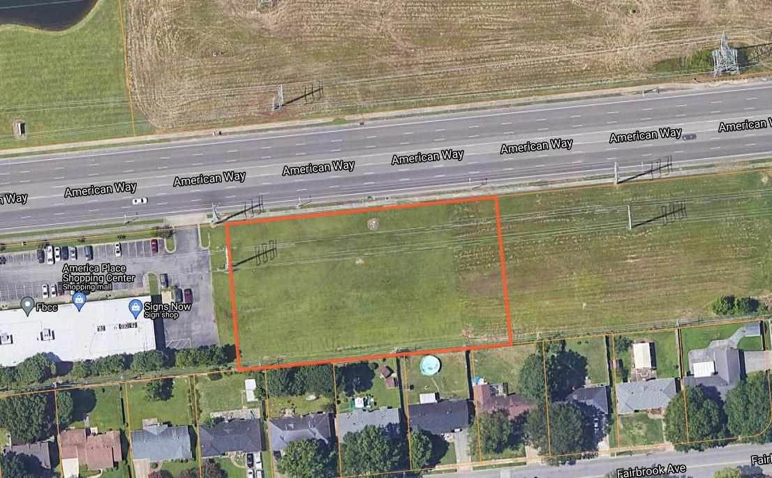 4975 American Way Rd - Photo 1