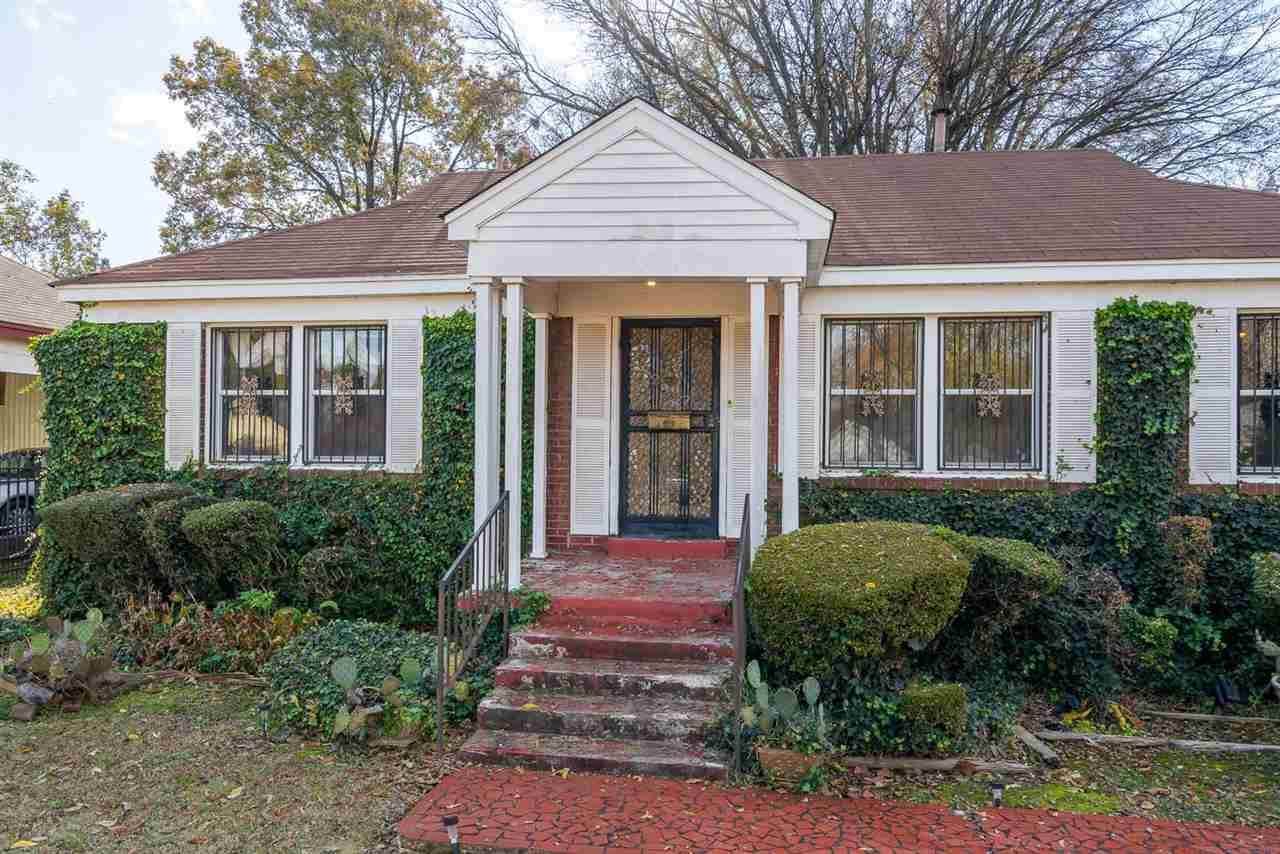 2927 Radford Rd - Photo 1