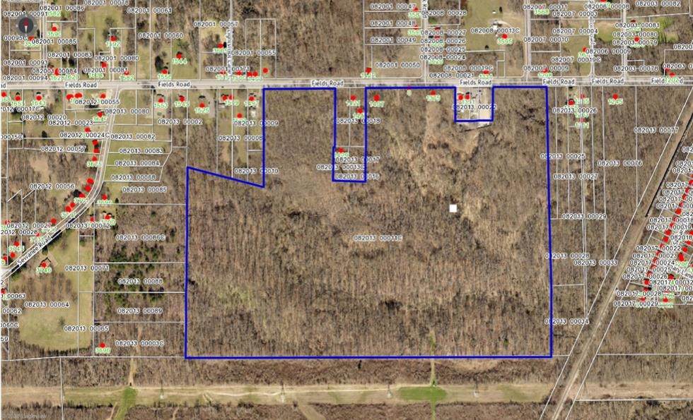 0 Fields Rd - Photo 1