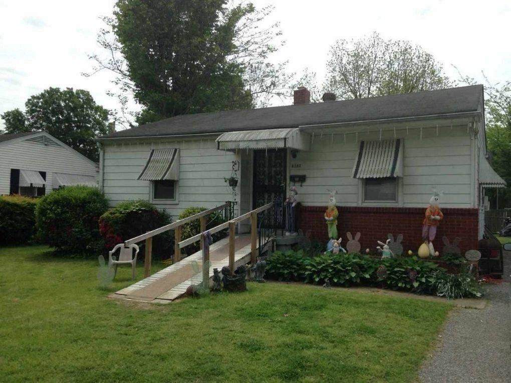 4107 Truman Ave - Photo 1