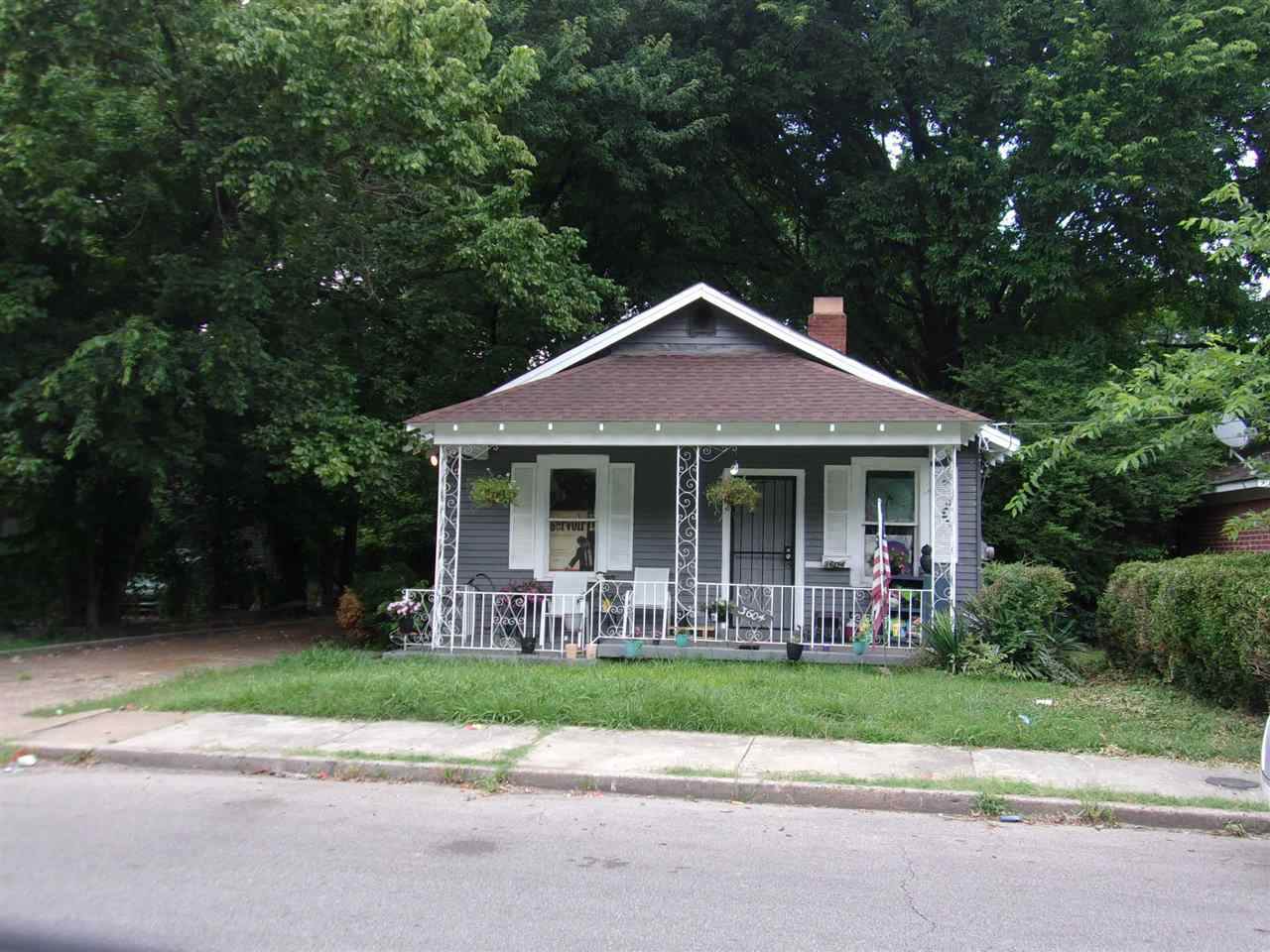 3604 Bayliss Ave - Photo 1