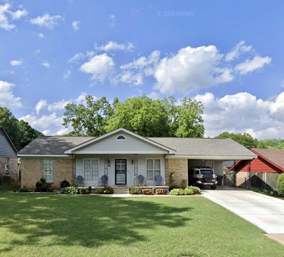 5316 Scrivener Dr - Photo 1