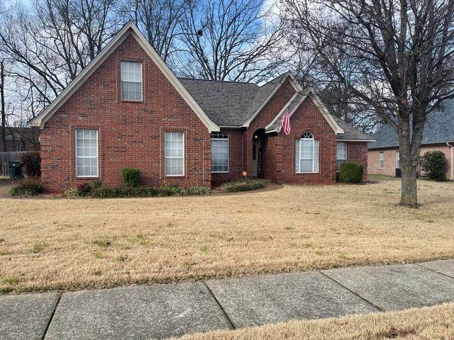5151 Creek Cv - Photo 1