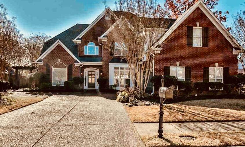 1147 Macon Hall Rd - Photo 1