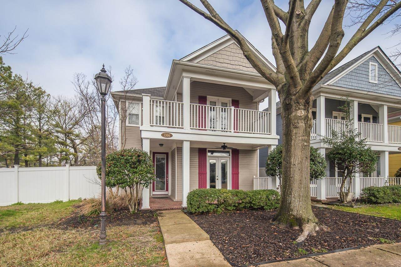 1306 Isle Pointe Dr - Photo 1