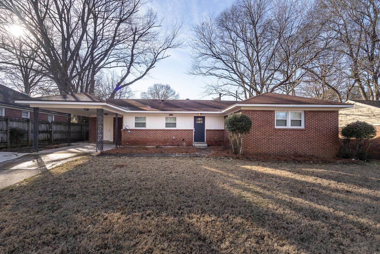 5355 Chickasaw Ave - Photo 1