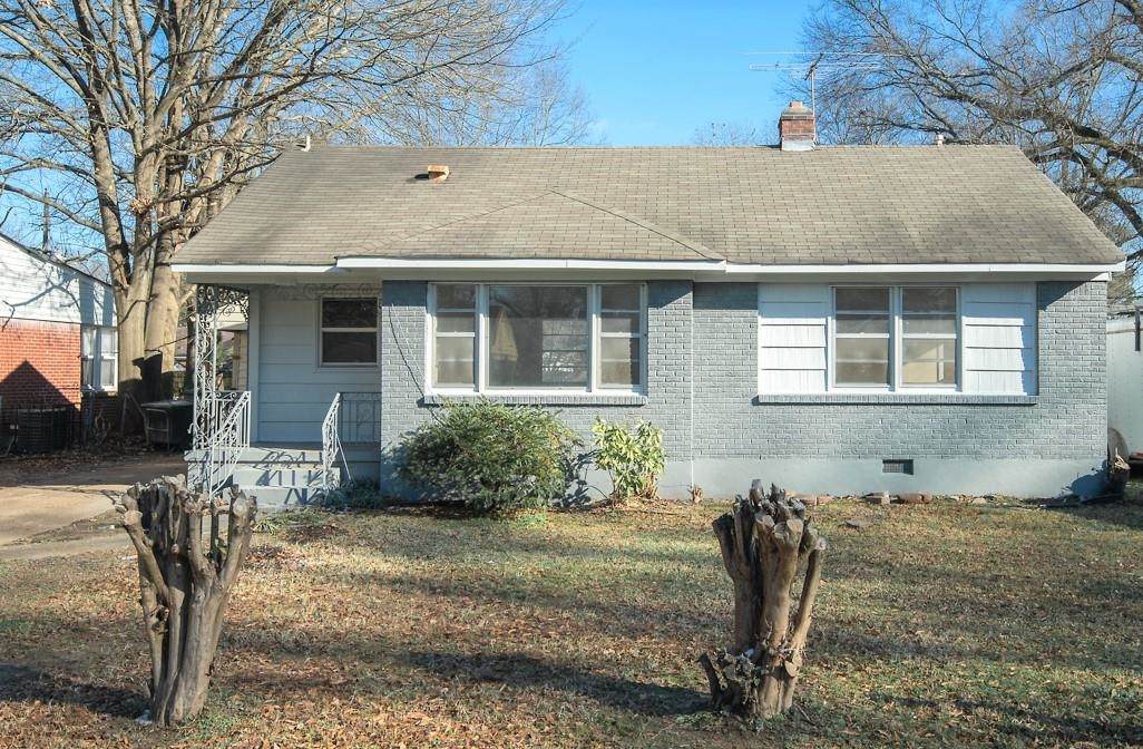 1220 Russwood Dr - Photo 1