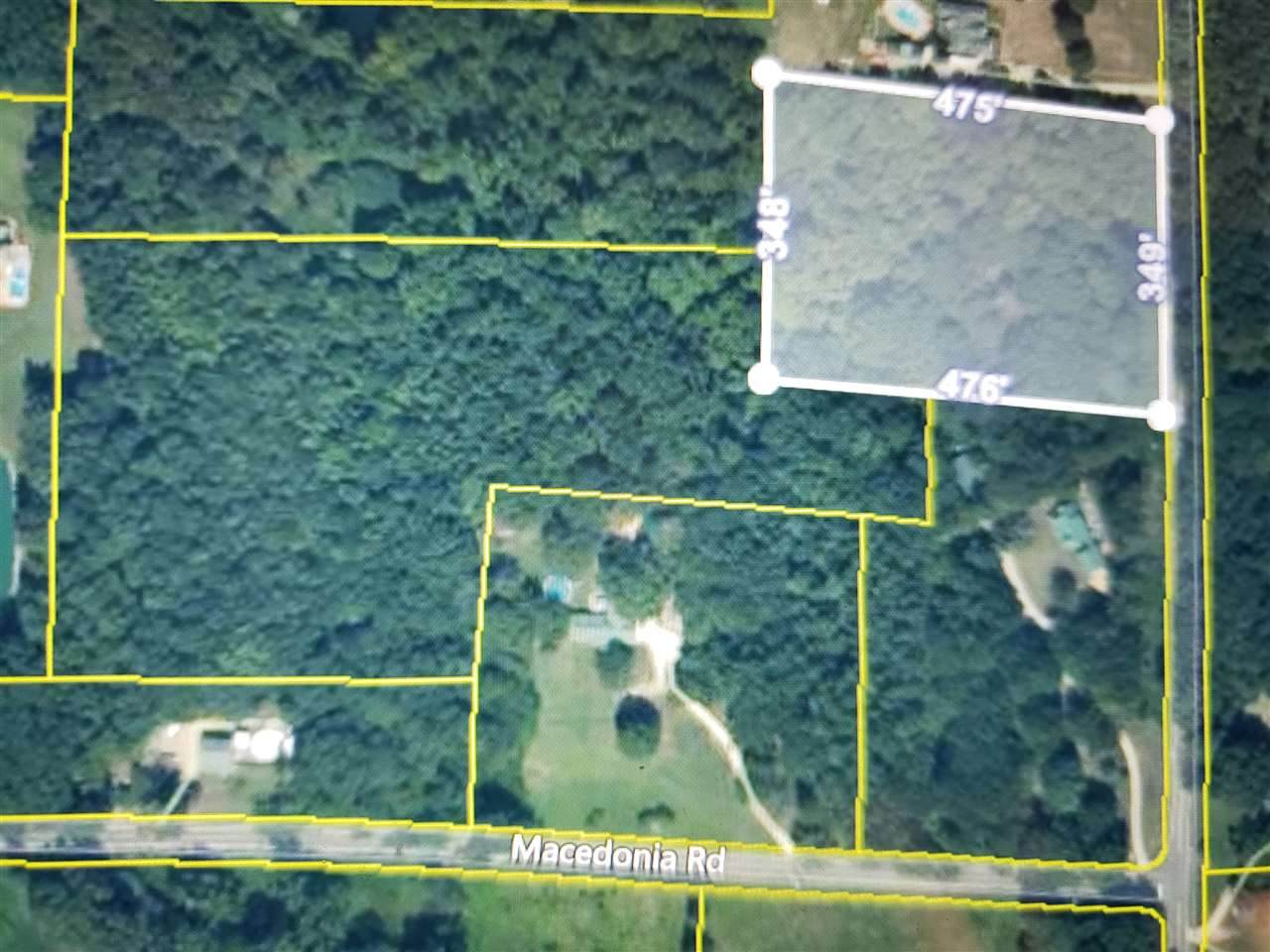 0 Collierville-Arlington Rd - Photo 1