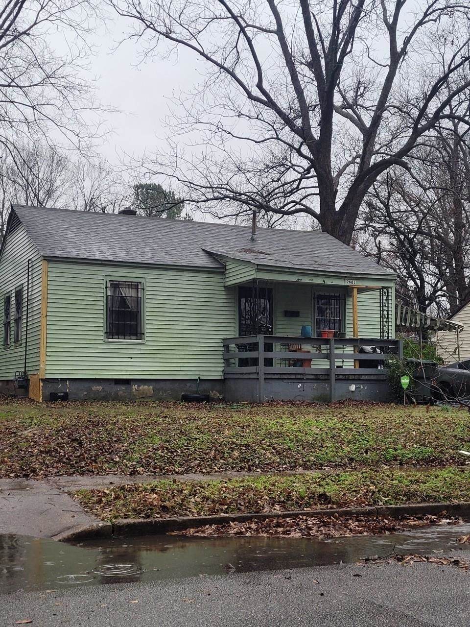 2681 Dunn Ave - Photo 1