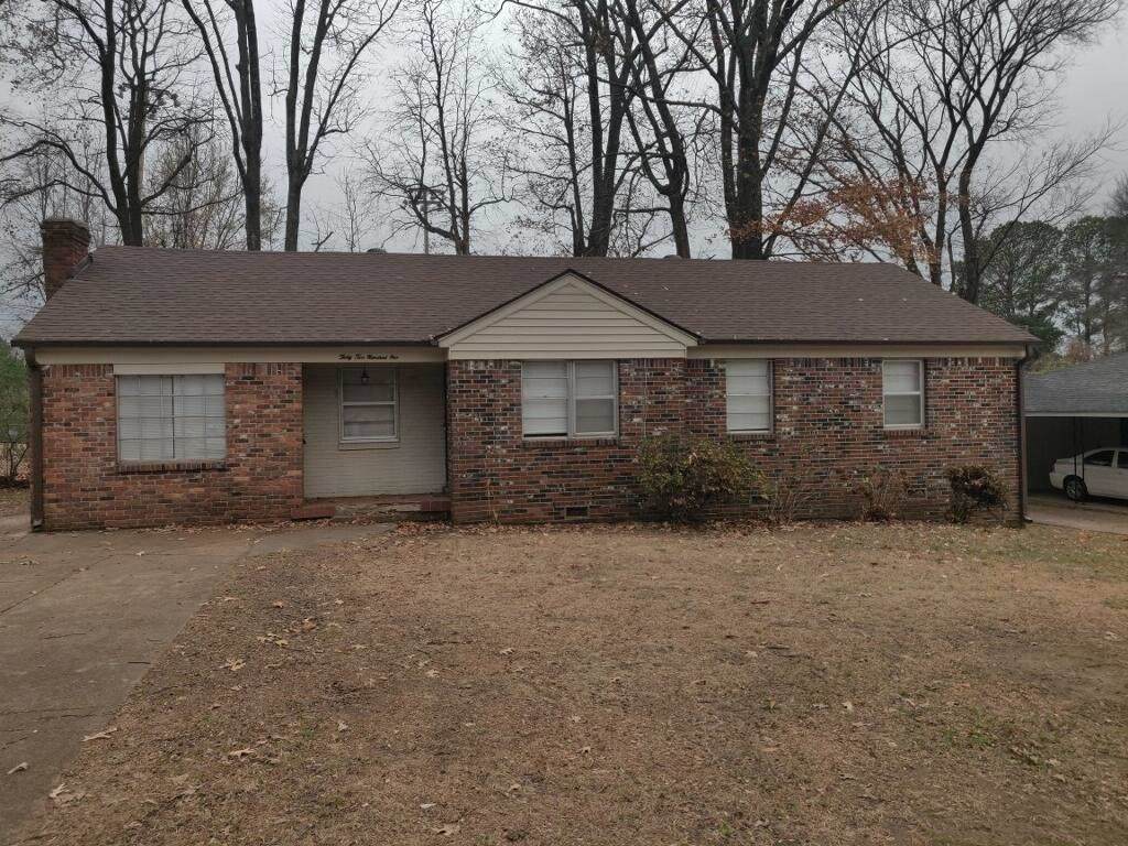 3201 Christine Rd - Photo 1